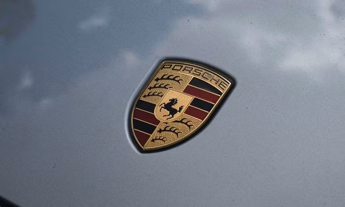 Porsche bị đánh giá là thương hiệu kém tin cậy nhất