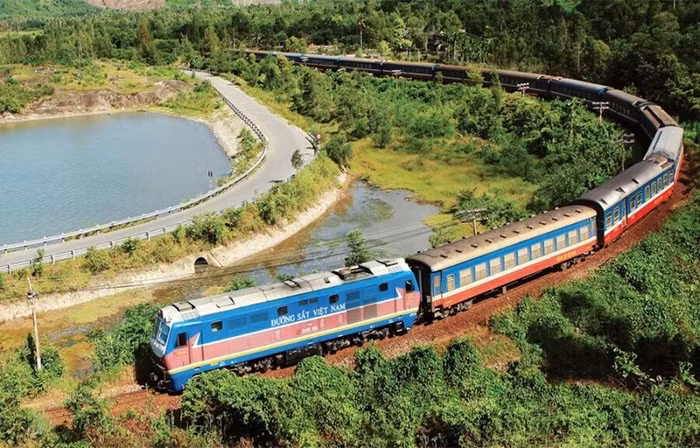 Trình Thủ tướng Đề án tái cơ cấu ngành đường sắt trong Quý I/2021