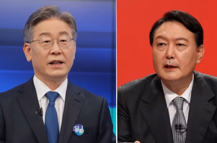 Hàn Quốc: Các ứng viên tranh cử Tổng thống đối mặt với những bê bối dày đặc