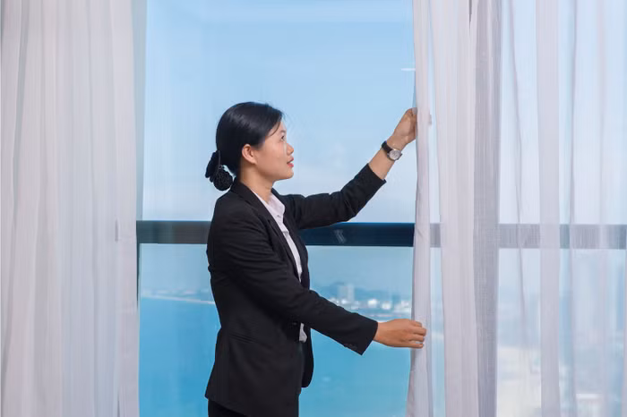 Altara Suites Đà Nẵng với thiết kế không gian sống tiện nghi, hiện đại