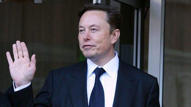 Elon Musk một lần nữa tiến gần đến danh hiệu người giàu nhất thế giới ảnh 1 Elon Musk