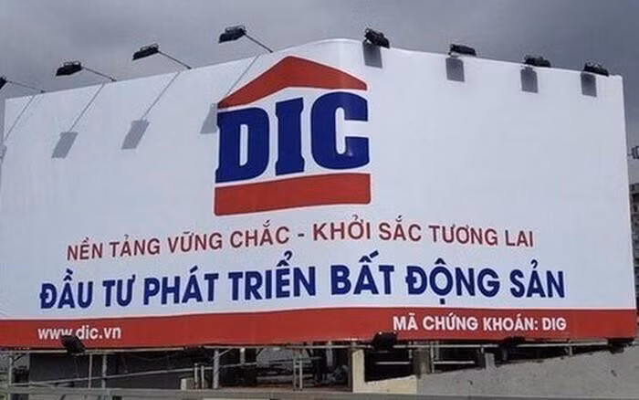 DIC Corp