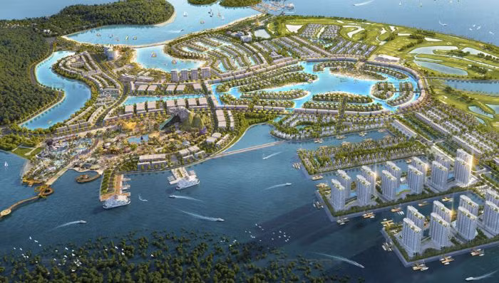 khu du lịch Đồi Rồng