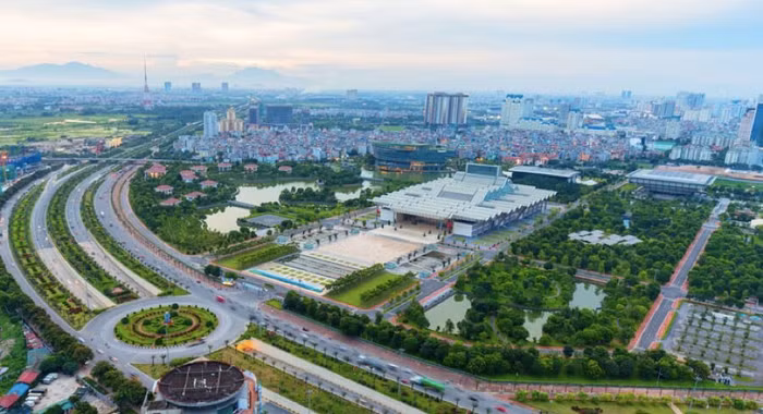 Hà Nội lập 5 tổ công tác liên ngành để thúc giải ngân vốn đầu tư công