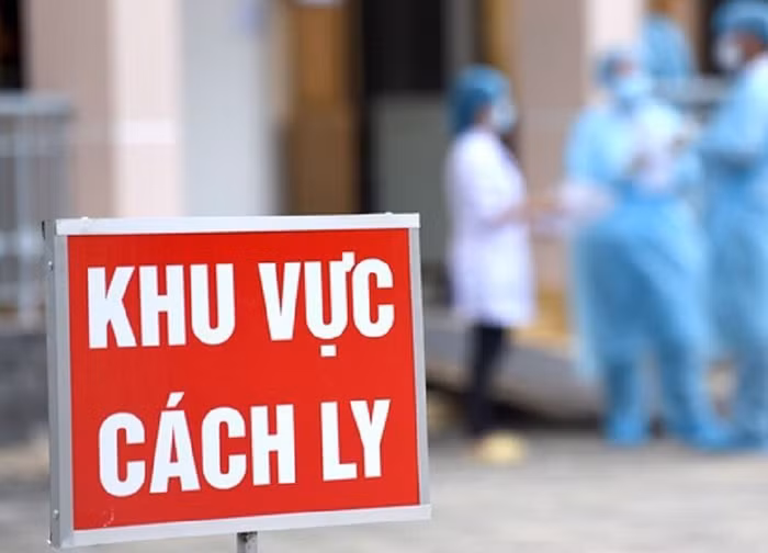 Tối 23/7: Thêm 3.409 ca mắc COVID-19