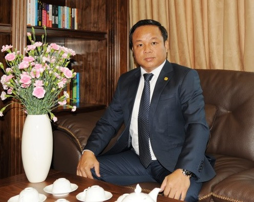 Chiến lược thu hút và giữ chân nhân tài của VGS ảnh 1