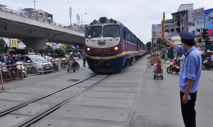 Chính phủ xem xét 2 phương án về kinh phí quản lý, bảo trì kết cấu hạ tầng đường sắt