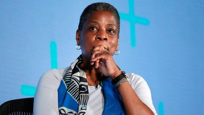 CEO Uber - Ursula Burns: “Thuộc top 1% người giàu, vẫn luôn lo lắng khi cảnh sát lại gần”