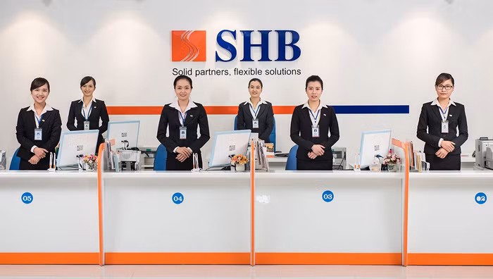 ngân hàng SHB