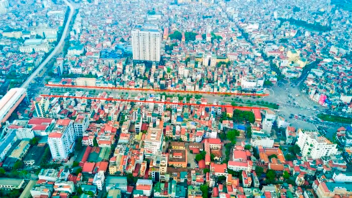 Vì sao Hà Nội được cấp vốn Ngân sách gấp đôi TP.HCM ?