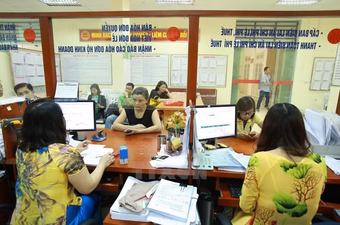 Hà Nội phê duyệt danh sách, kinh phí tinh giản biên chế