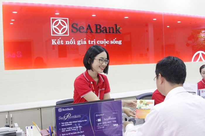 SeABank: LNTT vượt 135% kế hoạch năm 2021, tăng 89% so với năm 2020