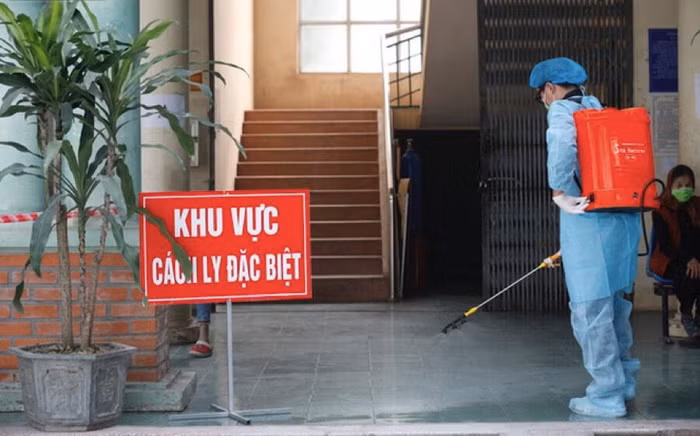 Hà Nội lập thêm nhiều khu cách ly, đón 20.000 người trở về từ vùng dịch