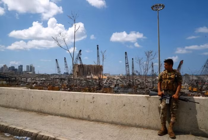 Nội các Lebanon đứng trước áp lực chưa từng có khi các bộ trưởng lần lượt xin từ chức