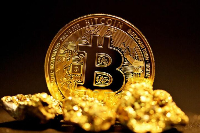 Giá Bitcoin ngày 14/2: Bitcoin giữ giao dịch quanh mức giá 42.000 USD