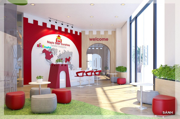 Đại gia bất động sản nào sẽ mạnh tay chi tiền cho giáo dục? ảnh 3 Đại gia bất động sản nào sẽ mạnh tay chi tiền cho giáo dục? ảnh 3