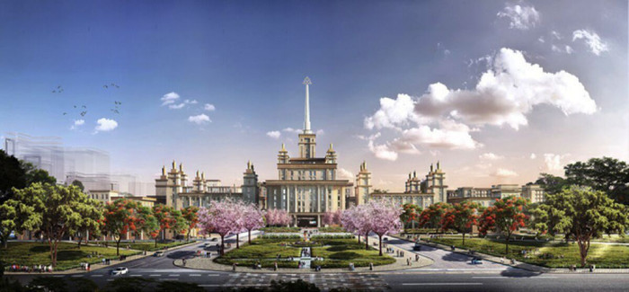 Đại gia bất động sản nào sẽ mạnh tay chi tiền cho giáo dục? ảnh 1 Đại gia bất động sản nào sẽ mạnh tay chi tiền cho giáo dục? ảnh 1