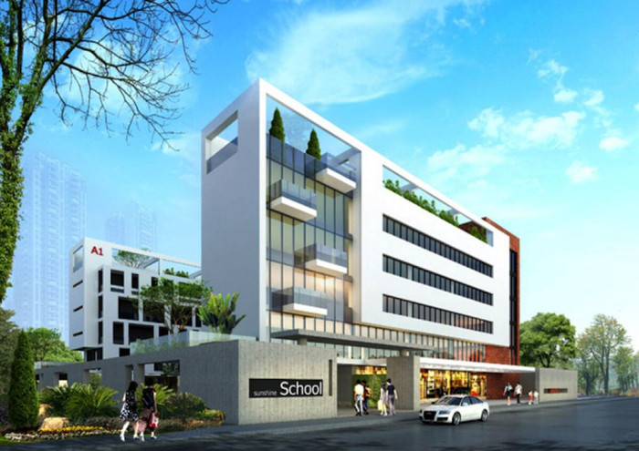 Đại gia bất động sản nào sẽ mạnh tay chi tiền cho giáo dục? ảnh 2 Đại gia bất động sản nào sẽ mạnh tay chi tiền cho giáo dục? ảnh 2