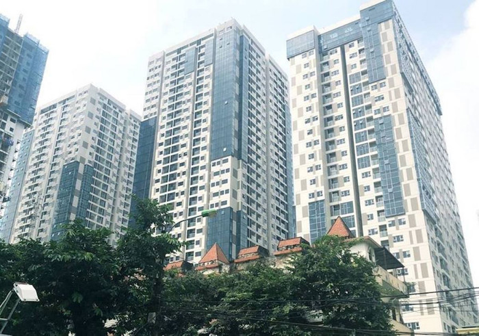 Chọn căn hộ đã bàn giao, người mua nhà cần gì? ảnh 1