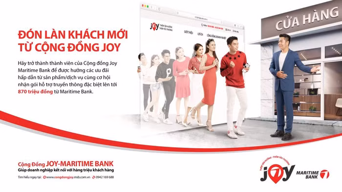 Săn deal cuối năm, tha hồ mua sắm với ưu đãi khủng ảnh 1