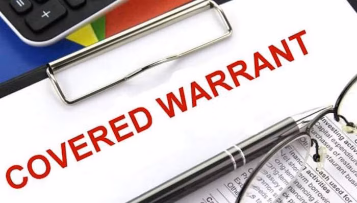 23 cổ phiếu đủ điều kiện là chứng khoán cơ sở của chứng quyền có bảo đảm