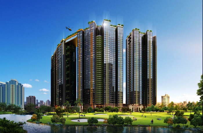Những điều ít biết về quần thể nhà phố thương mại duy nhất tại khu đô thị Nam Thăng Long ảnh 1 Những điều ít biết về quần thể nhà phố thương mại duy nhất tại khu đô thị Nam Thăng Long ảnh 1