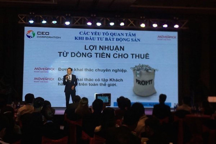 Đột phá chính sách chia sẻ lợi nhuận bất động sản nghỉ dưỡng ảnh 1