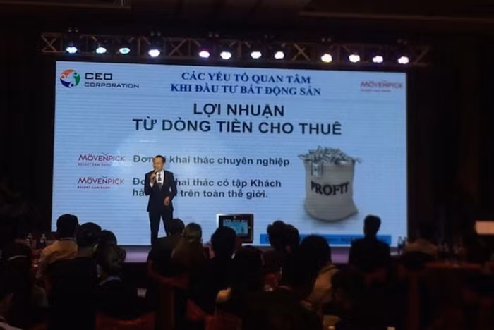 Đột phá chính sách chia sẻ lợi nhuận bất động sản nghỉ dưỡng ảnh 1