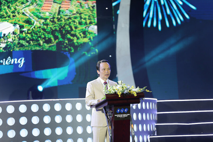 Khai trương quần thể nghỉ dưỡng FLC Hạ Long ảnh 6