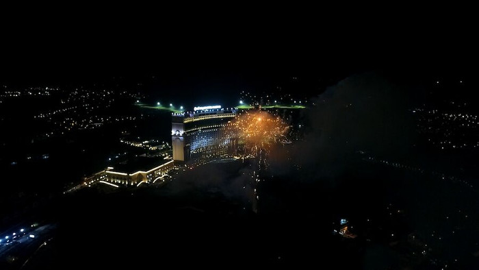 Khai trương quần thể nghỉ dưỡng FLC Hạ Long ảnh 3 Khai trương quần thể nghỉ dưỡng FLC Hạ Long ảnh 3