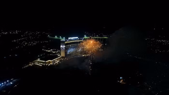 Khai trương quần thể nghỉ dưỡng FLC Hạ Long ảnh 3