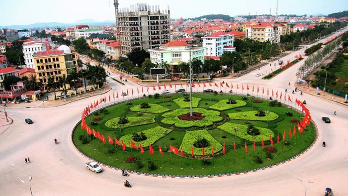 Bắc Ninh sẽ chuyển đổi 11.300ha đất nông nghiệp sang đất phi nông nghiệp