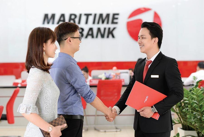 CEO Maritime Bank: "Chúng tôi thay đổi vì trải nghiệm khách hàng" ảnh 1