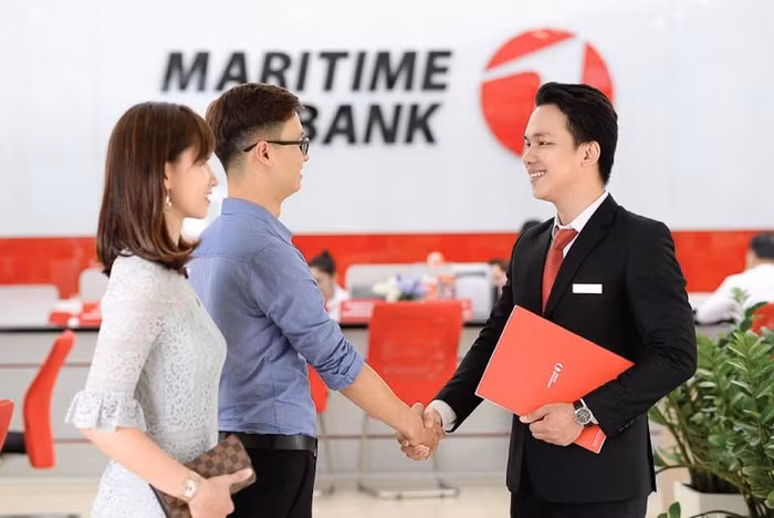CEO Maritime Bank: "Chúng tôi thay đổi vì trải nghiệm khách hàng" ảnh 1