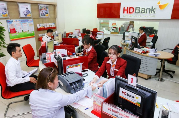 HDBank phục vụ hai dự án vay vốn 250 triệu USD từ World Bank và ADB