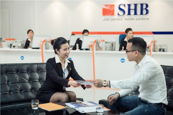 SHB giảm lãi suất cho vay ngắn hạn VNĐ xuống còn tối đa 6%/năm