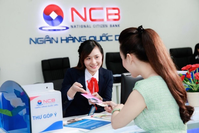 Ngân hàng NCB lãi trước thuế 30,7 tỷ đồng, chỉ đạt 73% kế hoạch