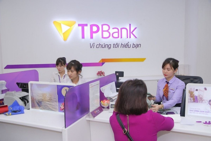 Cổ phiếu TPBank đã được giao dịch ký quỹ sau 6 tháng niêm yết