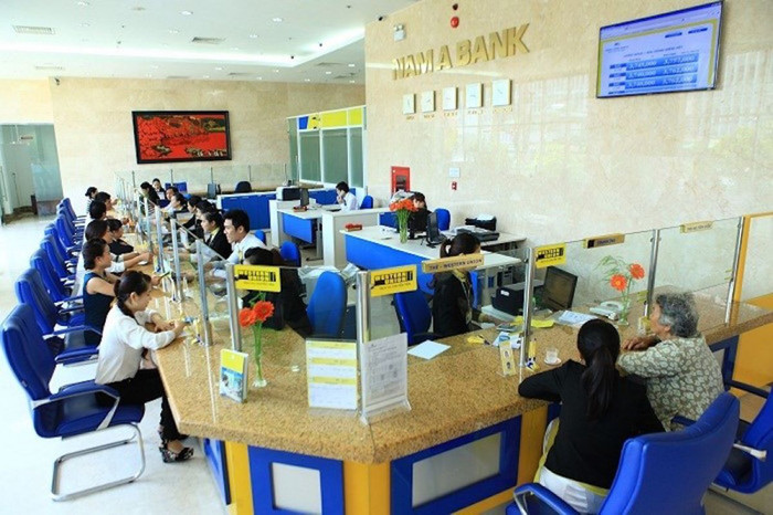 Quý I/2018, NamABank lãi đột biến gấp 15 lần cùng kỳ, "giấu nhẹm" thông tin nợ xấu