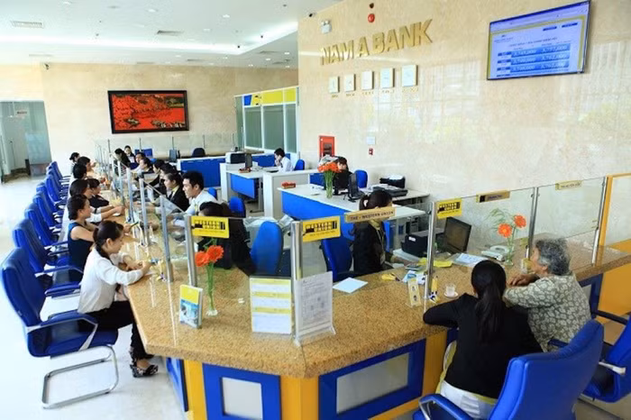 Quý I/2018, NamABank lãi đột biến gấp 15 lần cùng kỳ, "giấu nhẹm" thông tin nợ xấu