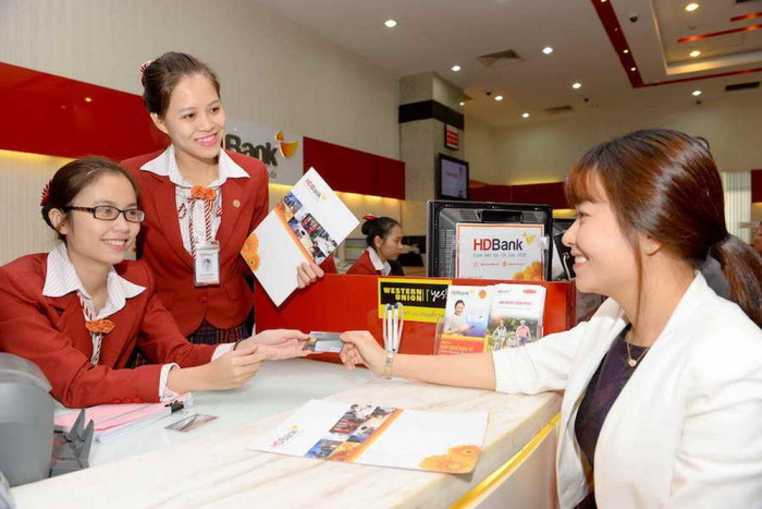 Thanh toán Ebanking của HDBank, thoả thích bay ngay cùng Vietjet