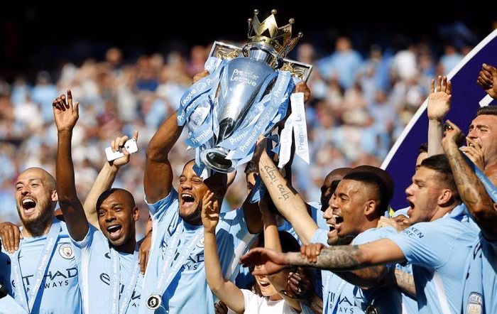 Việt Nam sẽ là một điểm đến trong chuyến diễu hành của Cup ngoại hạng Anh