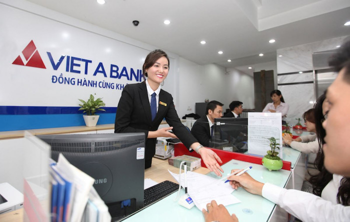 Lợi nhuận VietABank “bốc hơi” 28,5 tỷ đồng sau kiểm toán