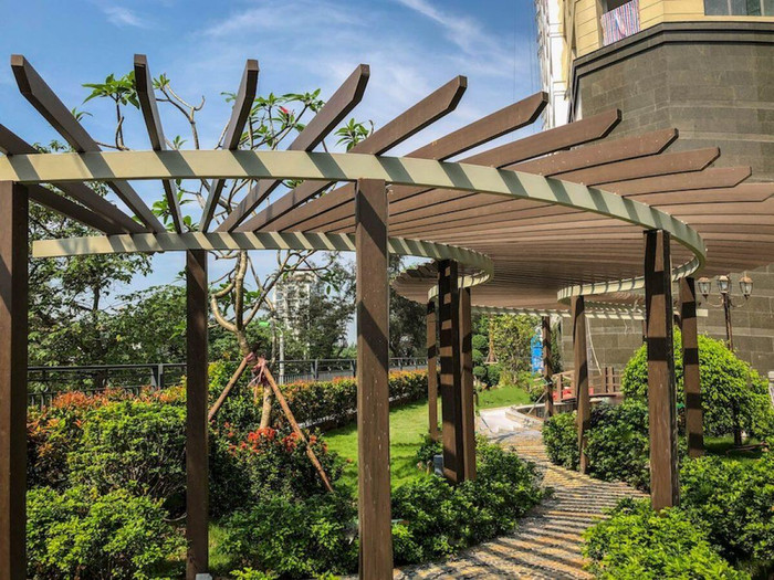 Những yếu tố làm nên sức hút của dự án D'. Le Roi Soleil ảnh 3 Những yếu tố làm nên sức hút của dự án D'. Le Roi Soleil ảnh 3