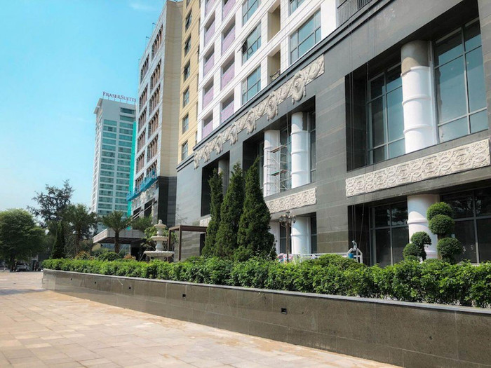 Những yếu tố làm nên sức hút của dự án D'. Le Roi Soleil ảnh 2 Những yếu tố làm nên sức hút của dự án D'. Le Roi Soleil ảnh 2