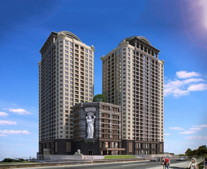 Những yếu tố làm nên sức hút của dự án D'. Le Roi Soleil ảnh 1 Những yếu tố làm nên sức hút của dự án D'. Le Roi Soleil ảnh 1