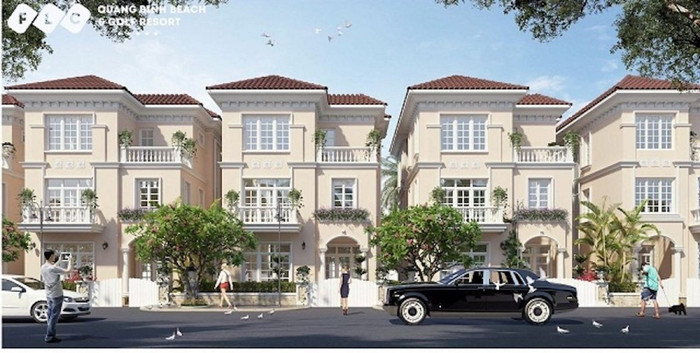 Điểm đến mới của giới đầu tư địa ốc Đà Nẵng