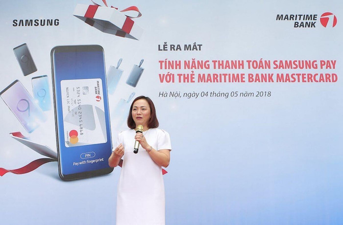 Ngân hàng “chiều khách” thời Fintech ảnh 1