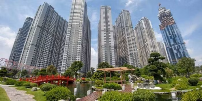 Bất ngờ lợi nhuận tăng 5 lần lên 15.101 tỷ đồng, Vinhomes nói gì?