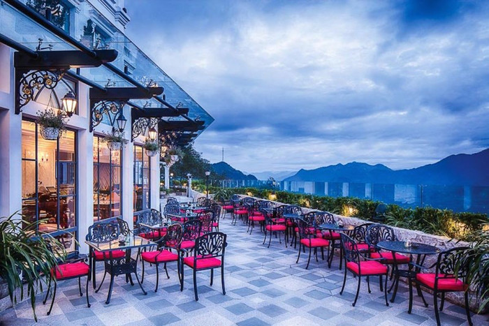 Khu nghỉ dưỡng 5 sao Silk Path Grand đẹp ngỡ ngàng tại Sapa ảnh 2